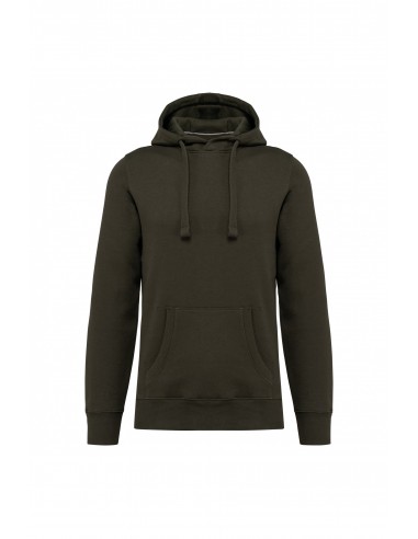 Sweat-shirt capuche homme - K489-Accueil-Alchimistes