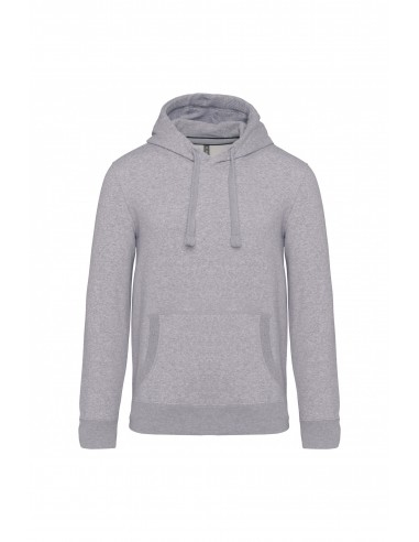 Sweat-shirt capuche homme - K489-Accueil-Alchimistes