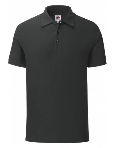 Polo homme Iconic -SC63044-Accueil-Alchimistes