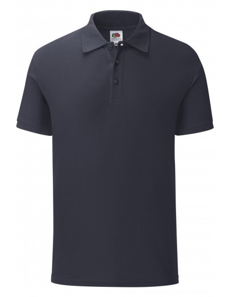 Polo homme Iconic -SC63044-Accueil-Alchimistes