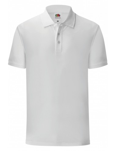 Polo homme Iconic -SC63044-Accueil-Alchimistes