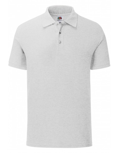 Polo homme Iconic -SC63044-Accueil-Alchimistes