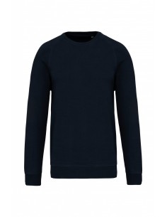 Sweat-shirt piqué Bio - K495 2