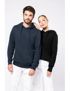 Sweat-shirt french terry...