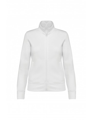 Veste molleton gratté femme - K4011-Accueil-Alchimistes