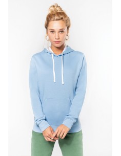 Sweat-shirt capuche...