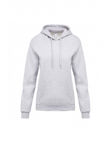 Sweat-shirt capuche femme - K473-Accueil-Alchimistes