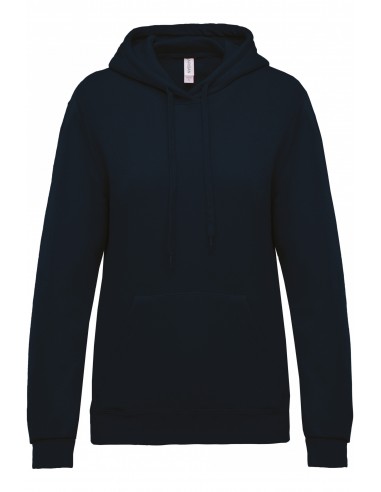 Sweat-shirt capuche femme - K473-Accueil-Alchimistes