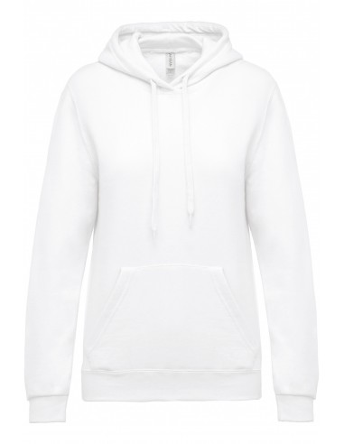 Sweat-shirt capuche femme - K473-Accueil-Alchimistes