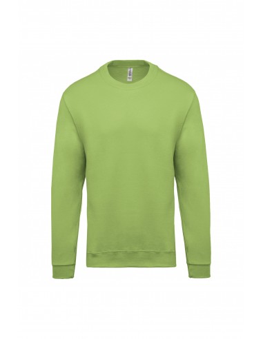 Sweat-shirt col rond unisexe - K474-Accueil-Alchimistes