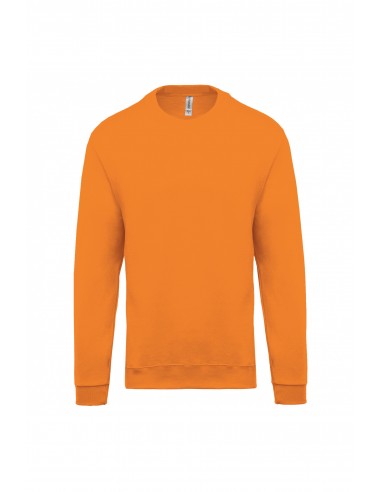 Sweat-shirt col rond unisexe - K474-Accueil-Alchimistes