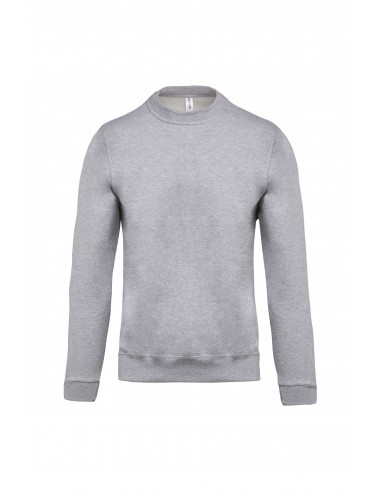 Sweat-shirt col rond unisexe - K474-Accueil-Alchimistes