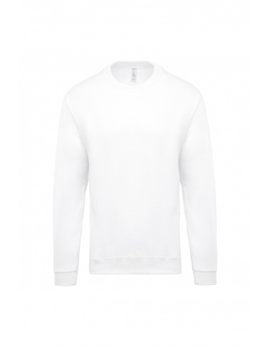 Sweat-shirt col rond unisexe - K474-Accueil-Alchimistes