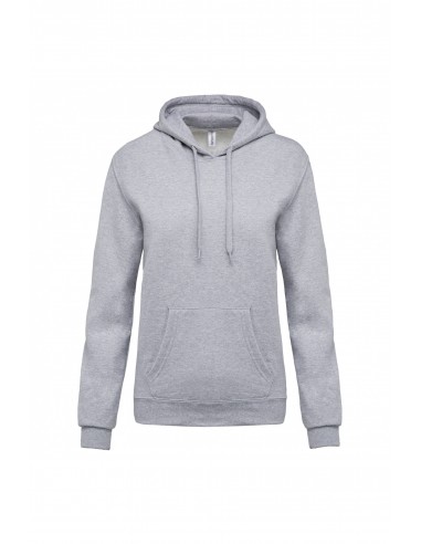 Sweat-shirt capuche homme - K476-Accueil-Alchimistes