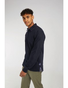 POLO RUGBY MANCHES LONGUES...