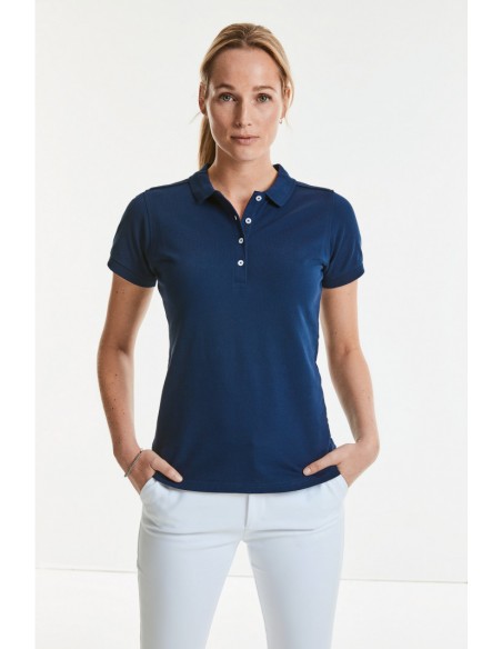 Polo Stretch Femme - RU566F-Accueil-Alchimistes