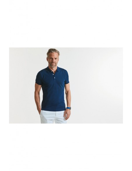 Polo Stretch Homme - RU566M-Accueil-Alchimistes