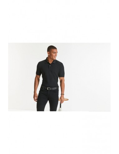 POLO HOMME CLASSIC - RU569M-Accueil-Alchimistes