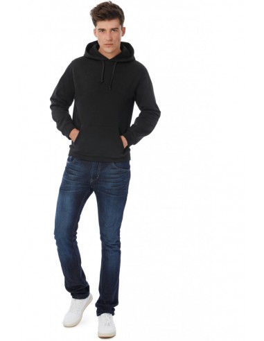 SWEAT-SHIRT CAPUCHE ID.003 - CGWUI21-Accueil-Alchimistes