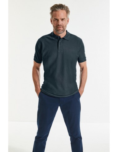 POLO HOMME ULTIMATE - RU577M-Accueil-Alchimistes