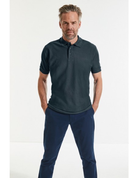 POLO HOMME ULTIMATE - RU577M-Accueil-Alchimistes