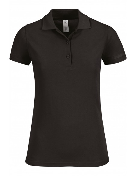 Polo femme Safran Timeless - CGPW457-Accueil-Alchimistes