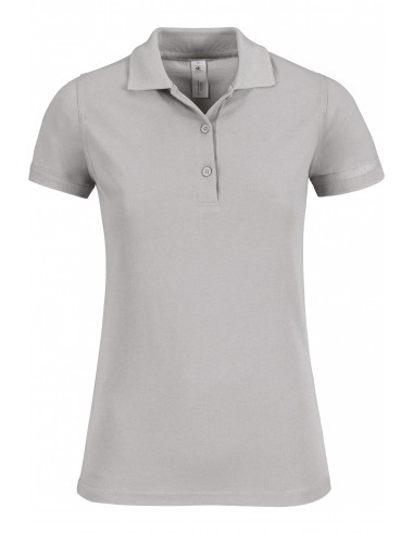 Polo femme Safran Timeless - CGPW457-Accueil-Alchimistes