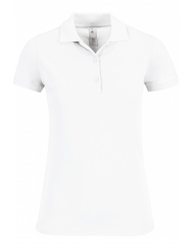 Polo femme Safran Timeless - CGPW457-Accueil-Alchimistes