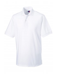 POLO HEAVY DUTY - RU599M