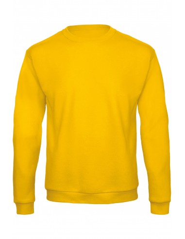 Sweatshirt col rond ID.202 - CGWUI23-Accueil-Alchimistes