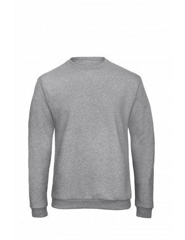 Sweatshirt col rond ID.202 - CGWUI23-Accueil-Alchimistes