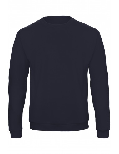 Sweatshirt col rond ID.202 - CGWUI23-Accueil-Alchimistes