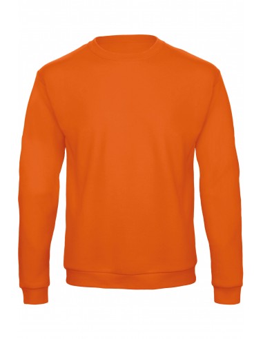 Sweatshirt col rond ID.202 - CGWUI23-Accueil-Alchimistes