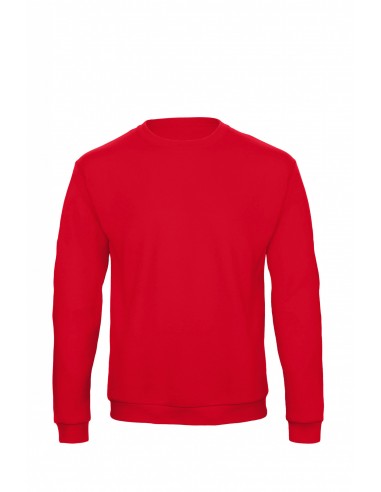 Sweatshirt col rond ID.202 - CGWUI23-Accueil-Alchimistes