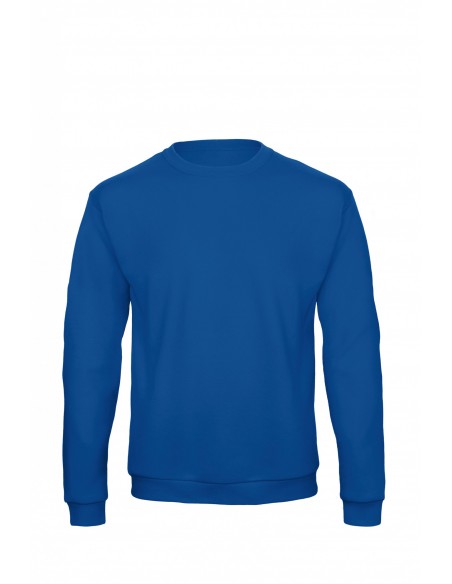 Sweatshirt col rond ID.202 - CGWUI23-Accueil-Alchimistes