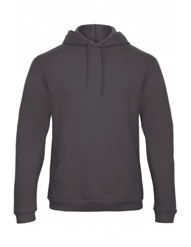 Sweatshirt capuche ID.203 - CGWUI24-Accueil-Alchimistes