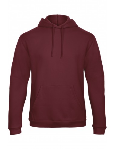 Sweatshirt capuche ID.203 - CGWUI24-Accueil-Alchimistes