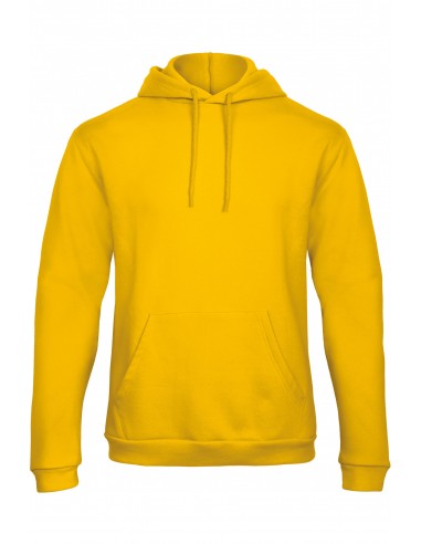 Sweatshirt capuche ID.203 - CGWUI24-Accueil-Alchimistes