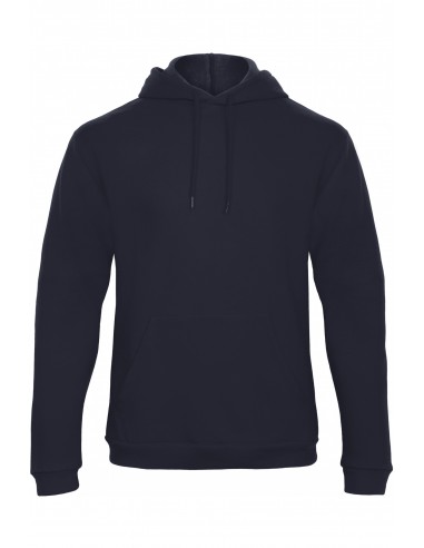 Sweatshirt capuche ID.203 - CGWUI24-Accueil-Alchimistes