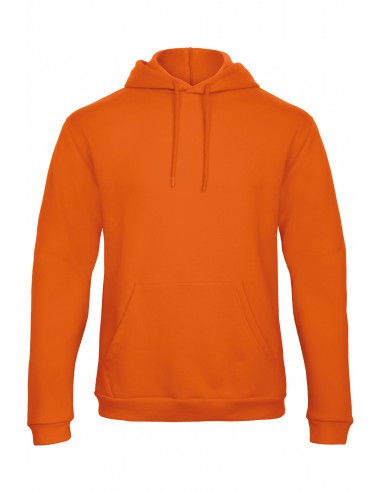 Sweatshirt capuche ID.203 - CGWUI24-Accueil-Alchimistes