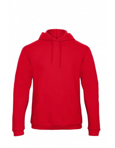 Sweatshirt capuche ID.203 - CGWUI24-Accueil-Alchimistes