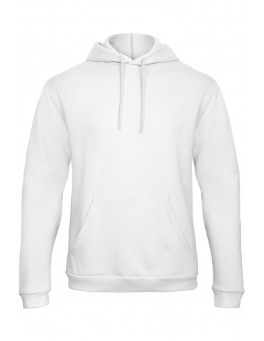 Sweatshirt capuche ID.203 - CGWUI24-Accueil-Alchimistes