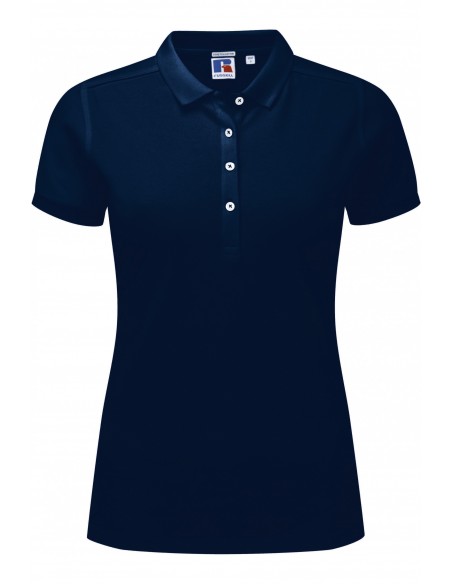 Polo Stretch Femme - RU566F-Accueil-Alchimistes