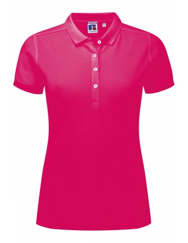 Polo Stretch Femme - RU566F-Accueil-Alchimistes