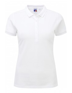 Polo Stretch Femme - RU566F