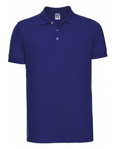 Polo Stretch Homme - RU566M-Accueil-Alchimistes