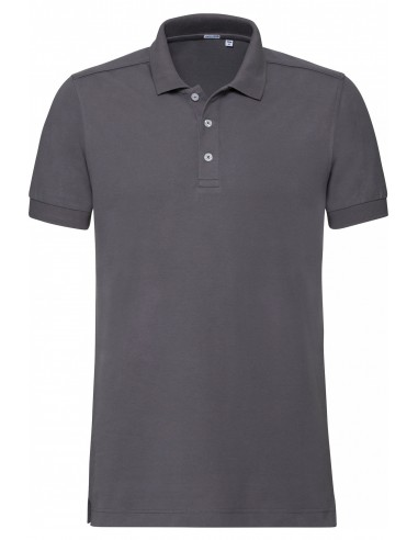 Polo Stretch Homme - RU566M-Accueil-Alchimistes