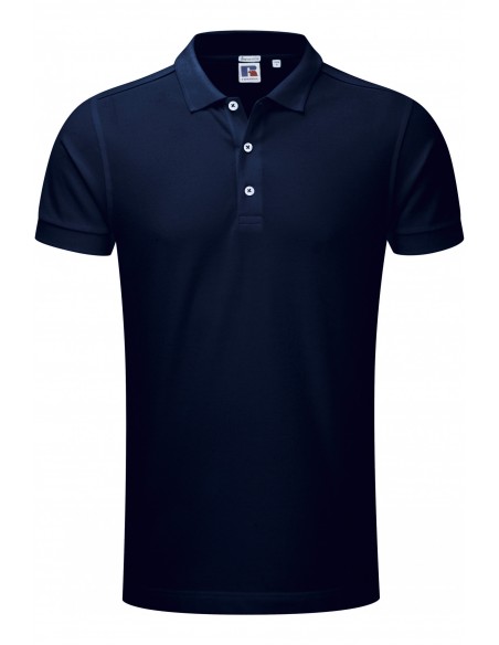 Polo Stretch Homme - RU566M-Accueil-Alchimistes