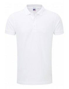 Polo Stretch Homme - RU566M