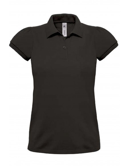 POLO FEMME HEAVYMILL - CGPW460-Accueil-Alchimistes